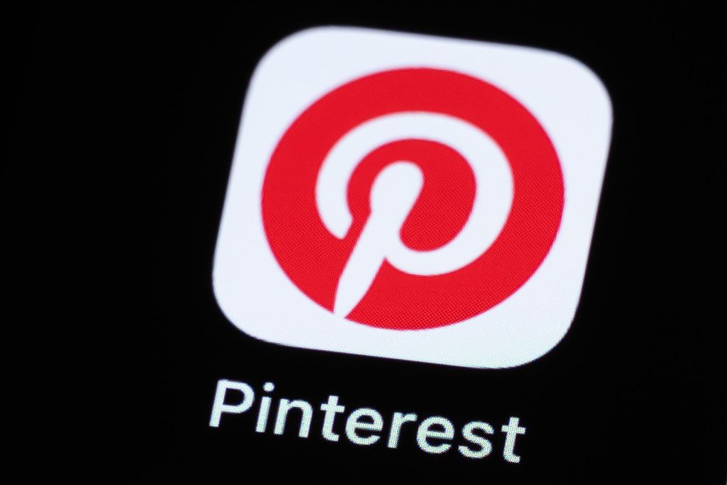 Pinterest