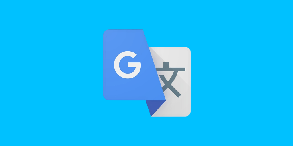 Google Перекладач