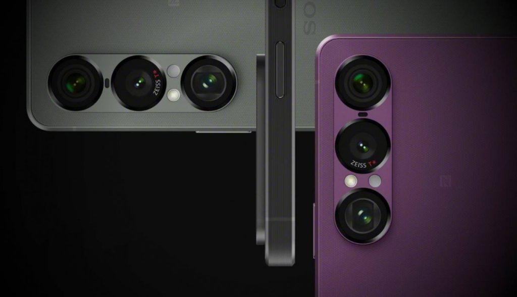 Sony Xperia