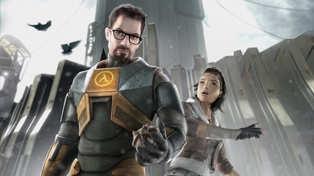 Half-Life