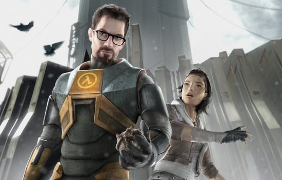 Half-Life