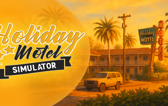 Holiday Motel Simulator