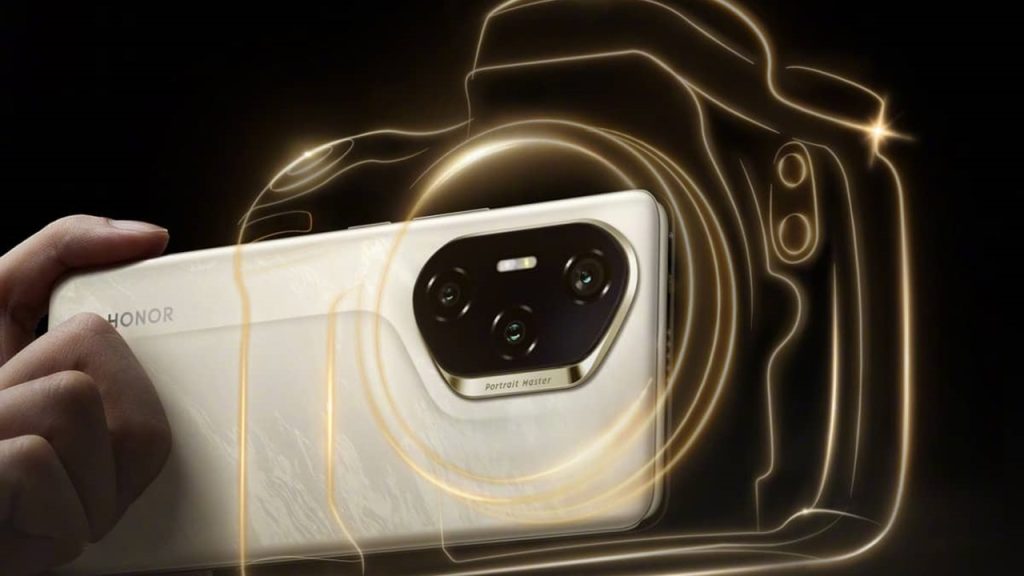 Honor 400 series
