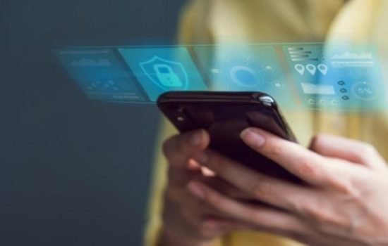 перевірити телефон на прослуховування