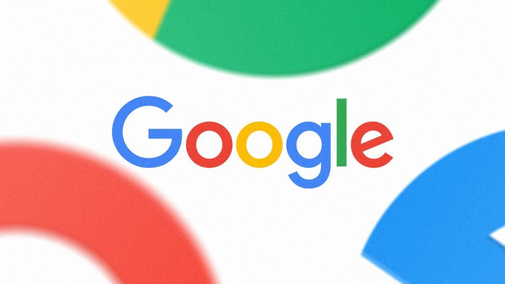 Google