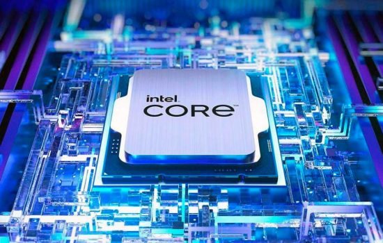 Огляд процесорів Intel