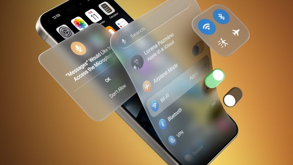 iOS 19 visionOS