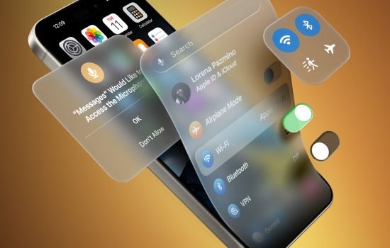 iOS 19 visionOS