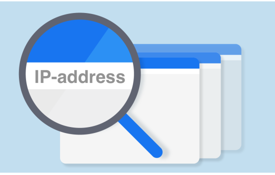 як дізнатись ip