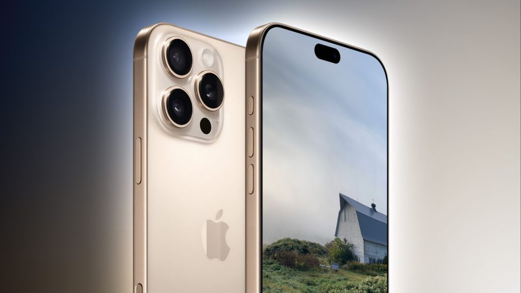 iPhone
