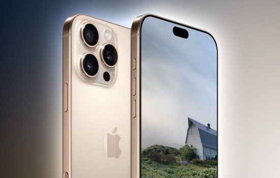 iPhone