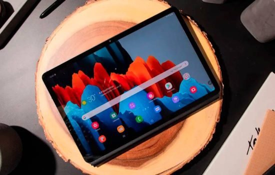 зробити скріншот на планшеті