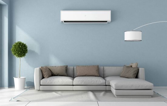 виміряти споживання кондиціонера