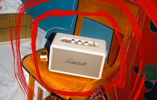 Marshall Kilburn III