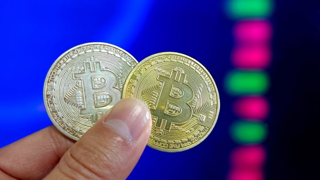 Bitcoin