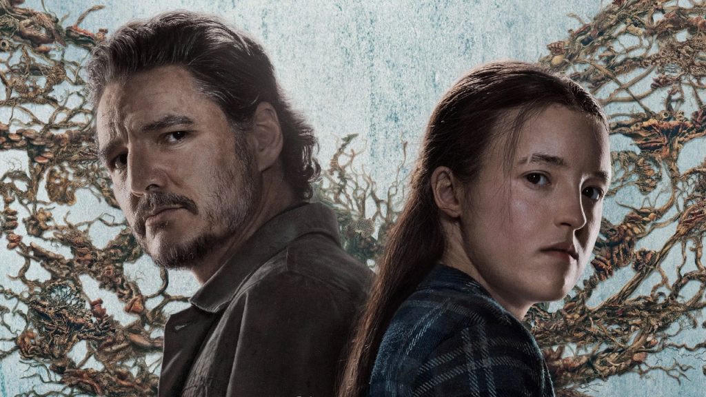 The Last of Us 2