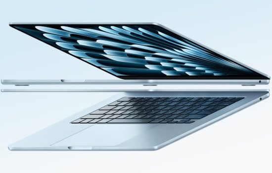 MacBook