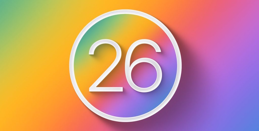 macOS 26