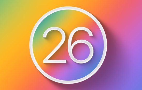 macOS 26