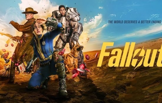 Fallout Tv Show