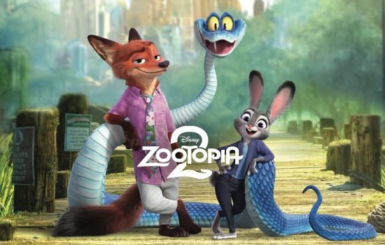 Зоотрополіс 2
