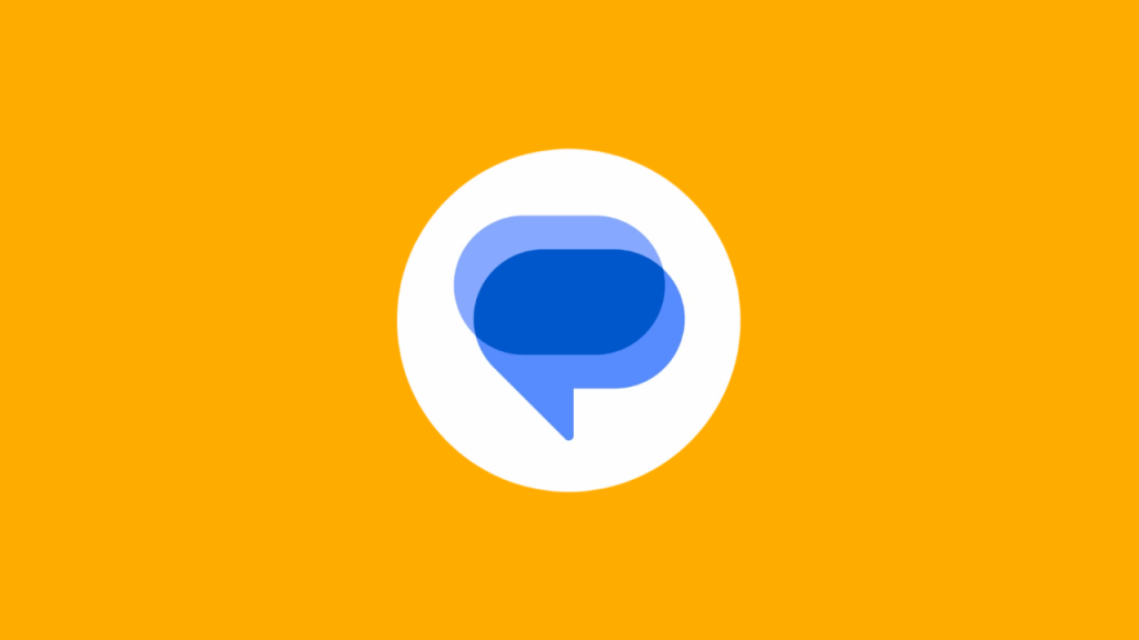 Google Messages