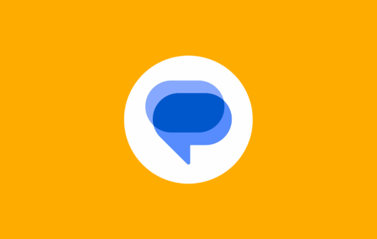 Google Messages