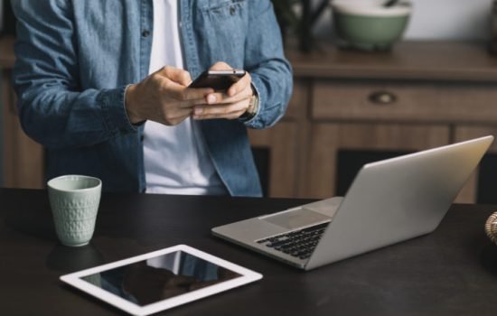 поставити пароль на додаток