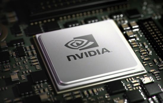 Чіп Nvidia
