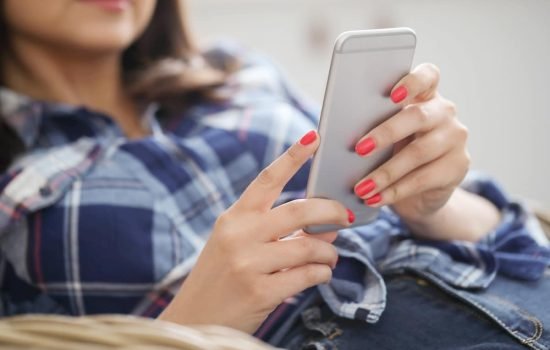 вимкнути переадресацію