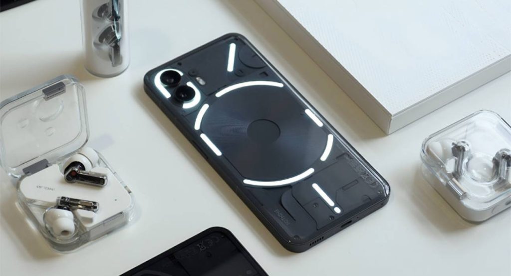Nothing Phone