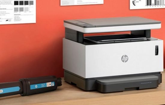 принтер не друкує