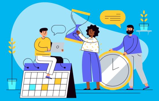 додатки для планування