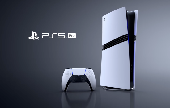 PS5 Pro