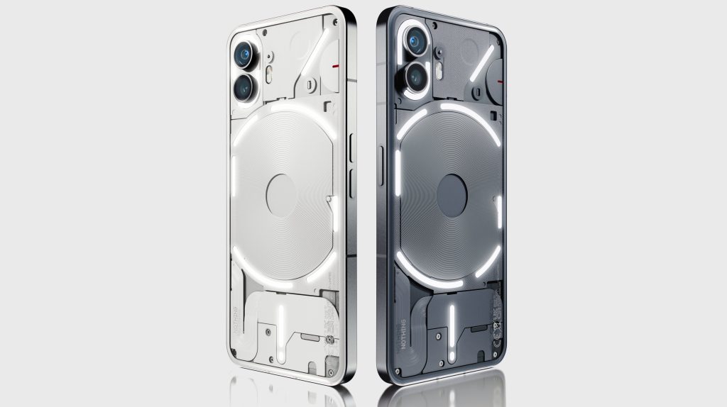 Nothing Phone 2