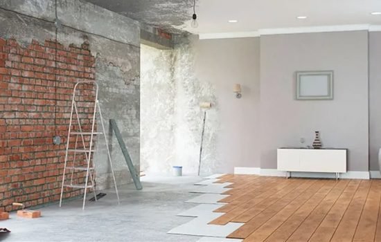 Сучасні євроремонти під ключ