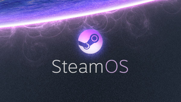 SteamOS