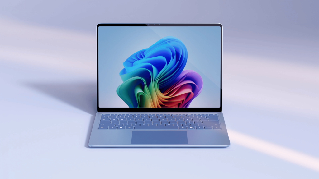 microsoft surface laptop