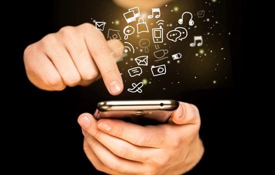 не відправляються СМС