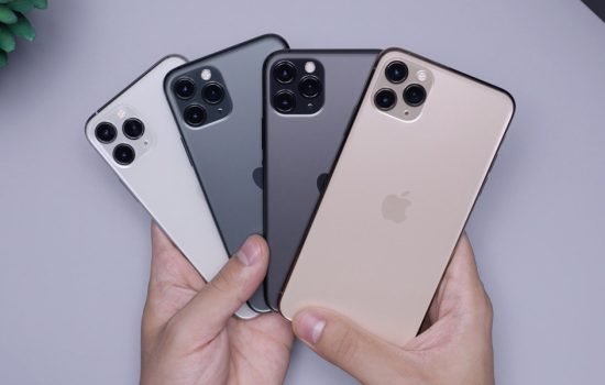 Як працює Trade-In