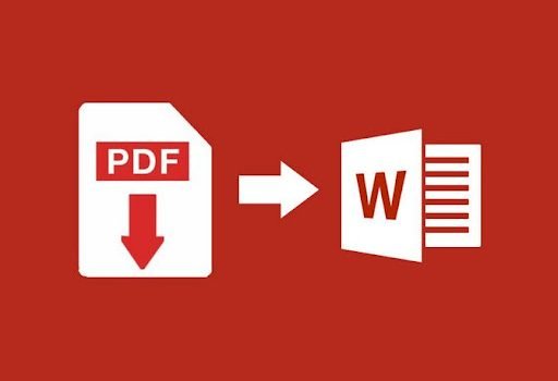 вставити PDF у Word