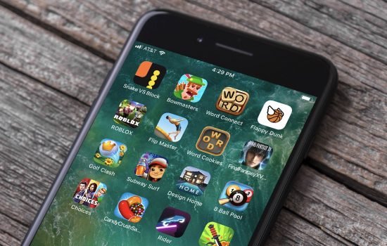 ТОП ігор без інтернету