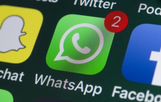 WhatsApp