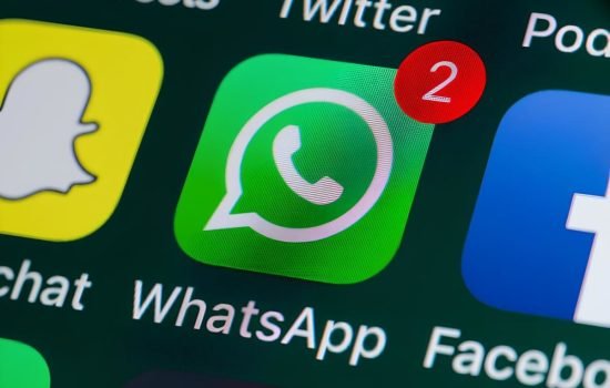WhatsApp