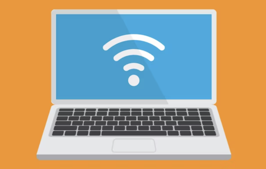 роздача Wi-Fi з ноутбука