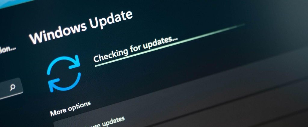 Windows Update