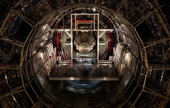 Андронний колайдер