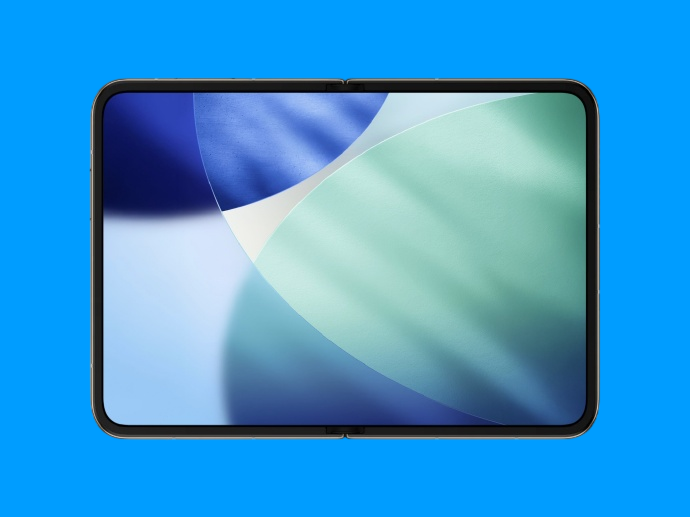 iPhone Fold