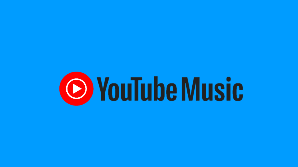 YouTube Music