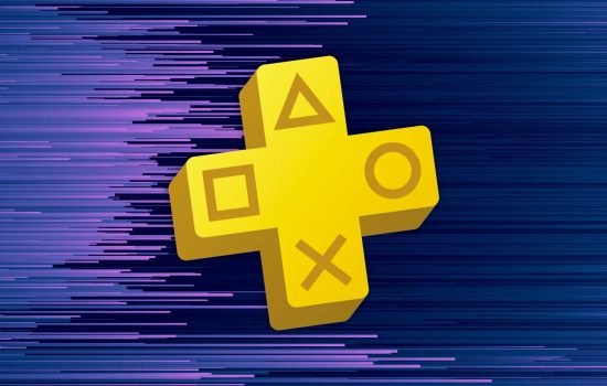 PS Plus